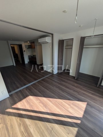 5/27 リビング/ダイニング