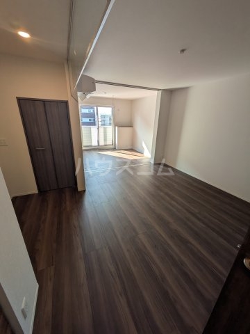 3/27 リビング/ダイニング