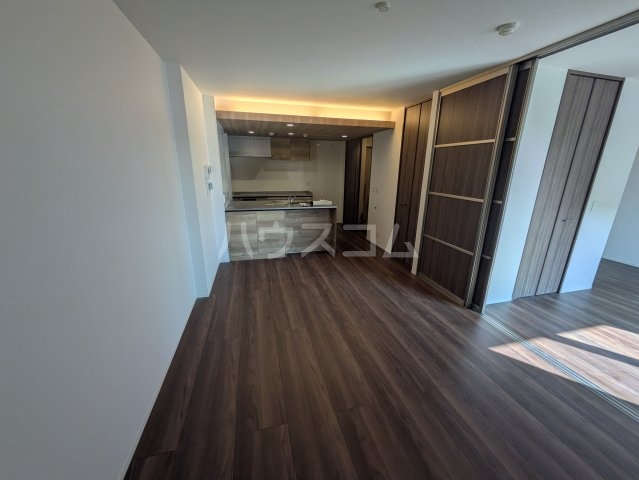 4/27 リビング/ダイニング