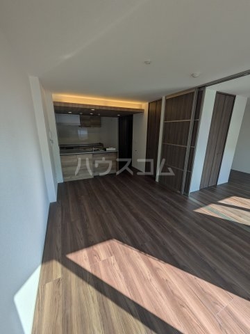 5/27 リビング/ダイニング