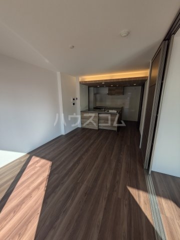 6/27 リビング/ダイニング