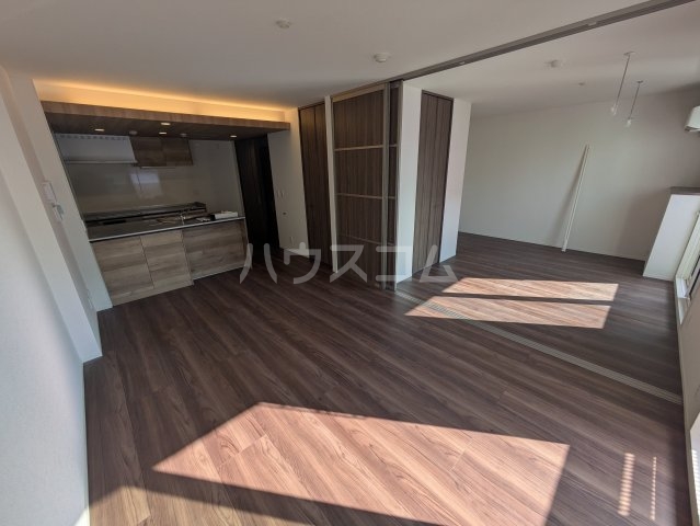 3/27 リビング/ダイニング