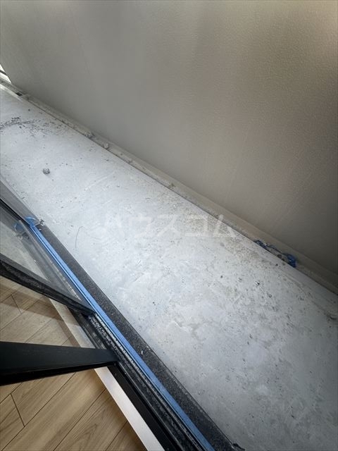 16/29 バルコニー