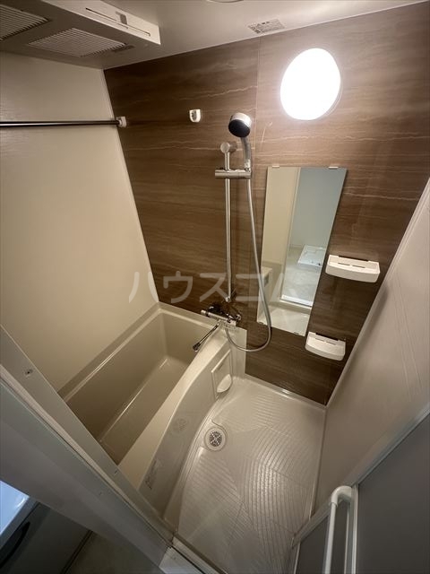 9/29 浴室
