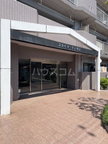 29/30 エントランス