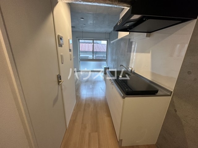 3/24 リビング/ダイニング