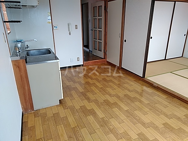 3/30 リビング/ダイニング