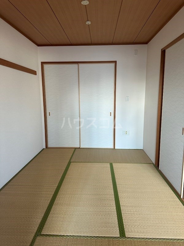 5/30 室内