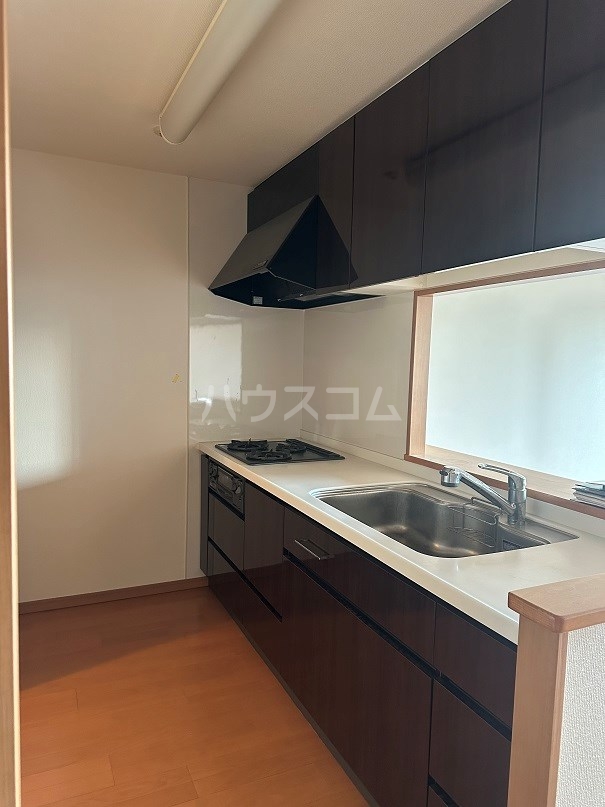 16/30 キッチン