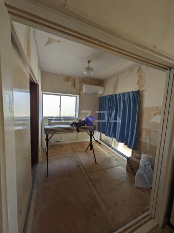 3/18 リビング/ダイニング