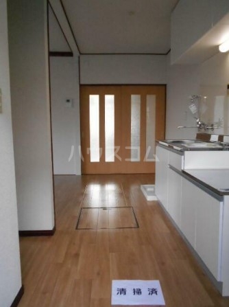 19/28 エントランス