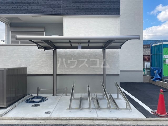 25/30 駐車場