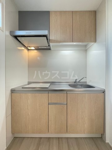 11/30 キッチン