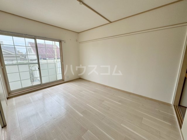 4/24 室内