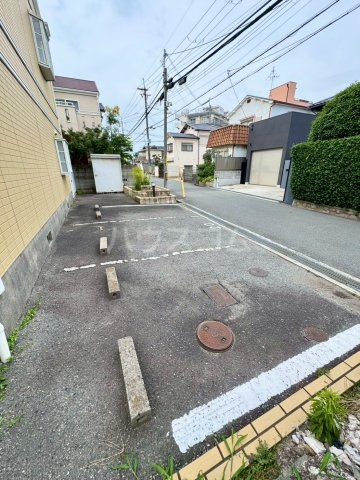 16/24 駐車場