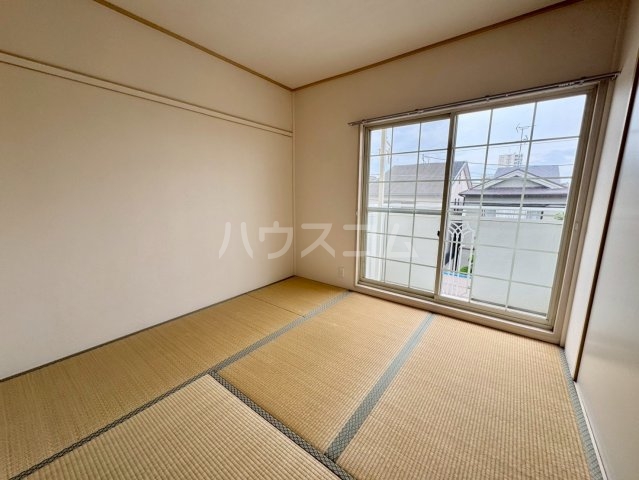 5/24 室内