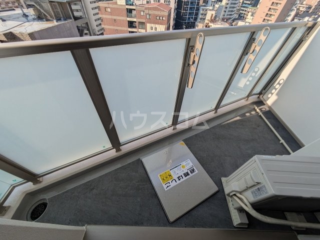 16/30 バルコニー