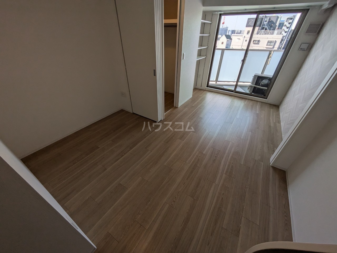 17/30 バルコニー