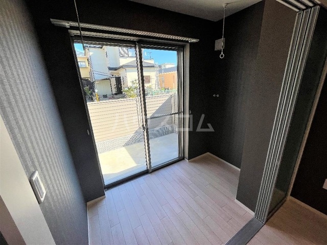 16/30 バルコニー