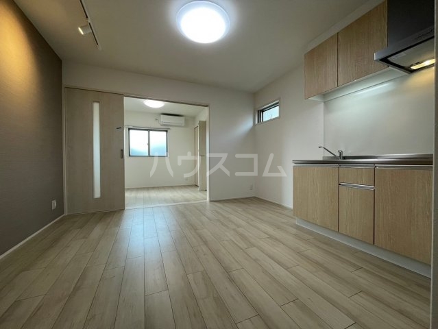 3/30 リビング/ダイニング