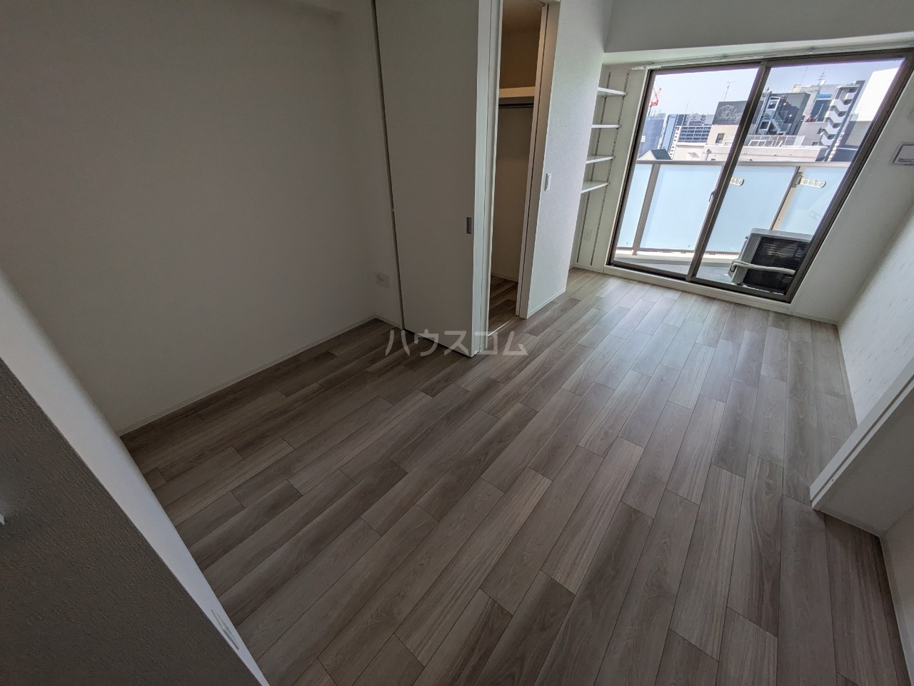 3/27 リビング/ダイニング