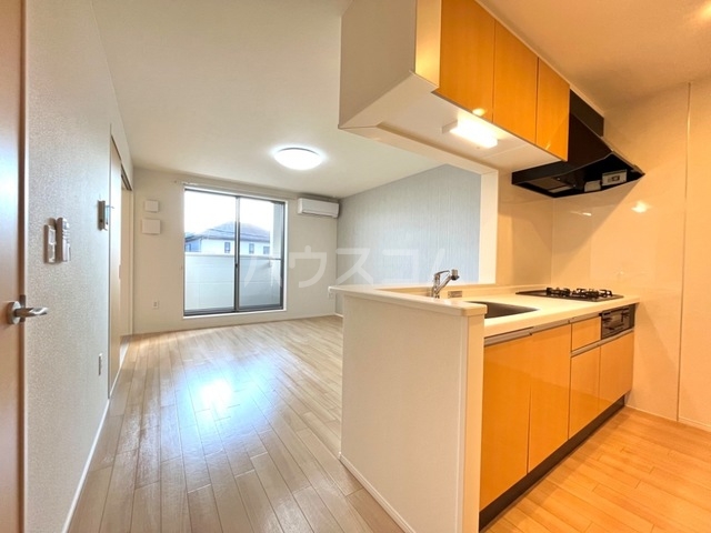 5/30 リビング/ダイニング