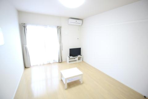 3/24 リビング/ダイニング