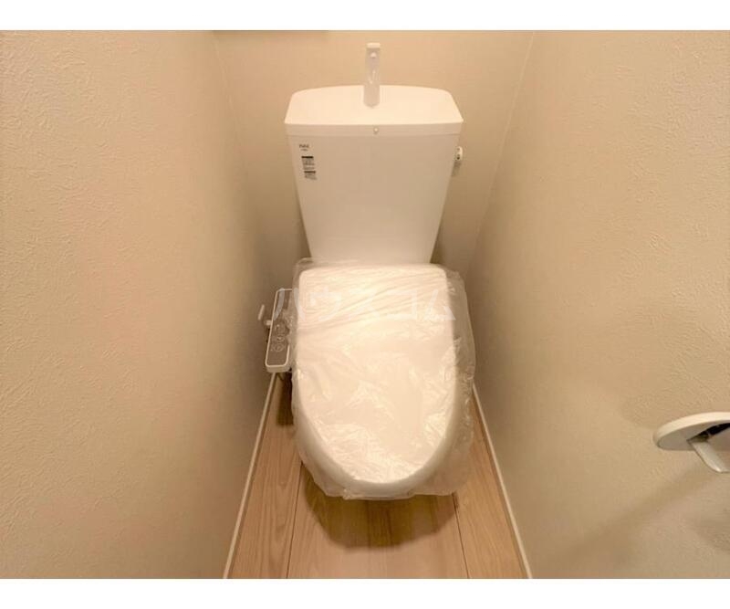 11/30 トイレ
