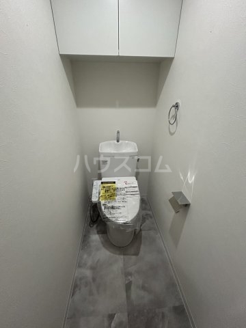 17/30 トイレ