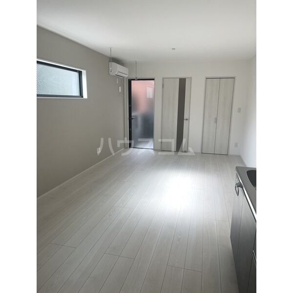 3/22 リビング/ダイニング