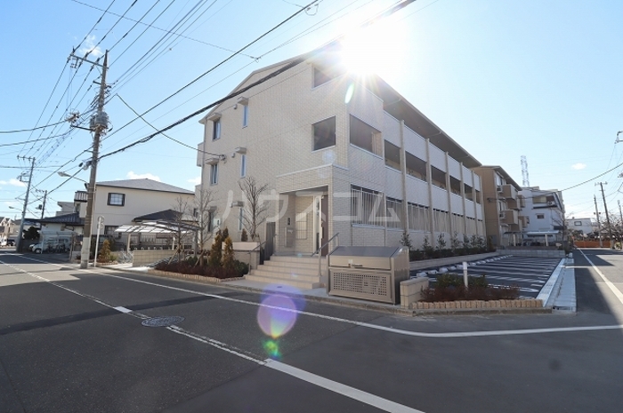 1/28 外観
