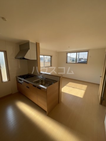 5/30 リビング/ダイニング