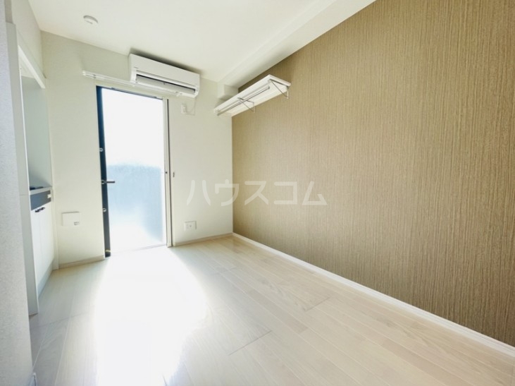 3/17 リビング/ダイニング