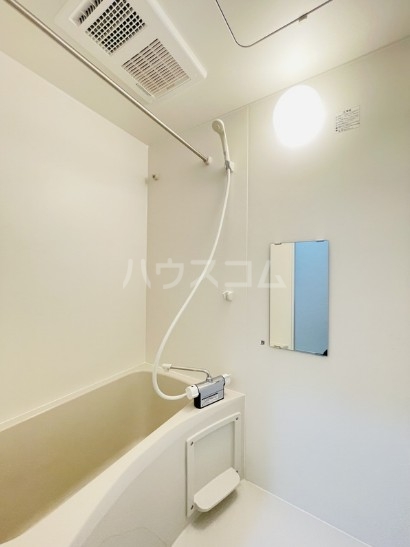 8/17 浴室