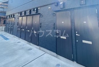 その他共有