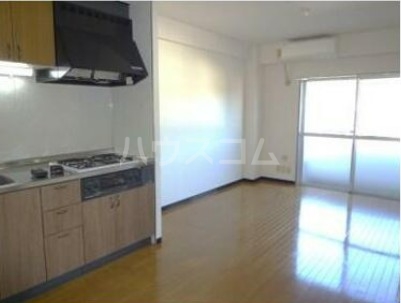 3/18 リビング/ダイニング