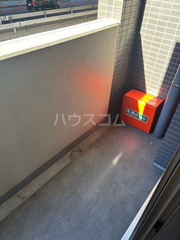 16/30 バルコニー
