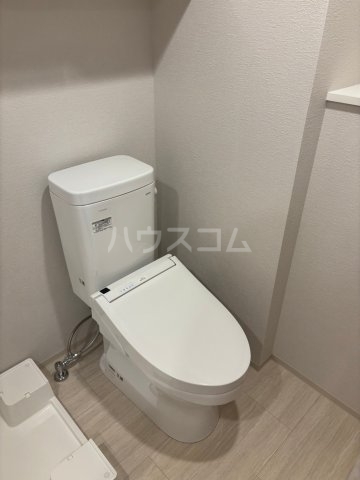 13/30 トイレ