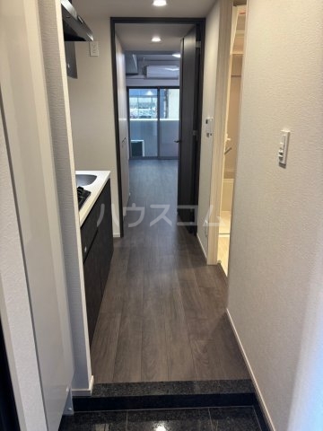 8/30 玄関