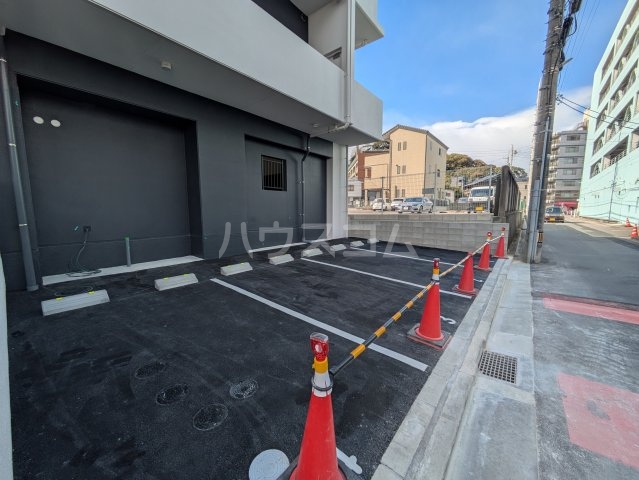19/29 駐車場