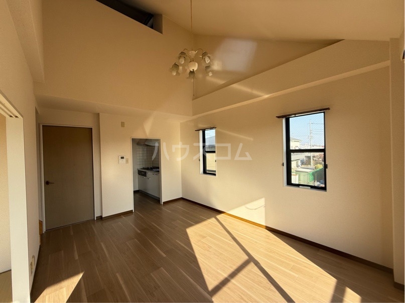 4/30 リビング/ダイニング