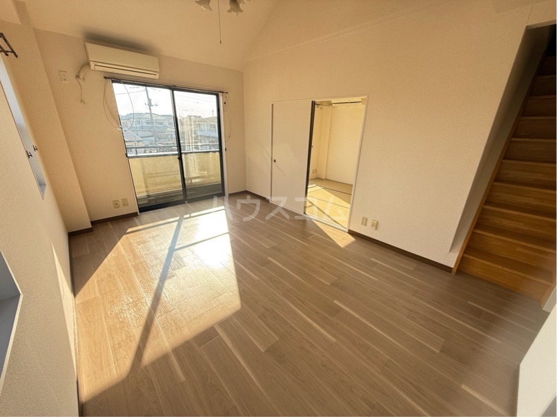 3/30 リビング/ダイニング