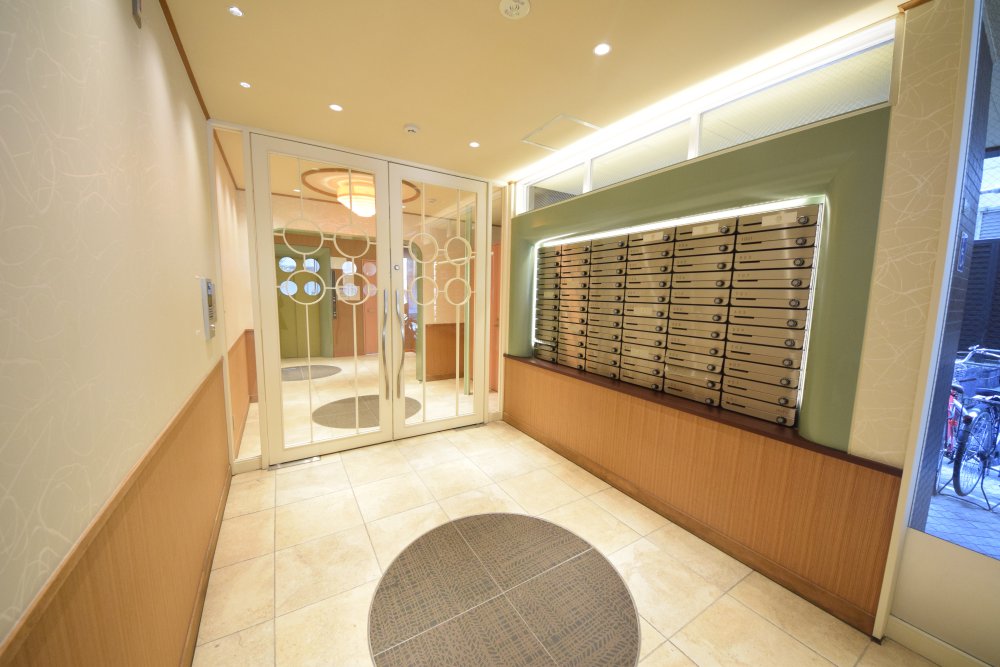 14/24 エントランス