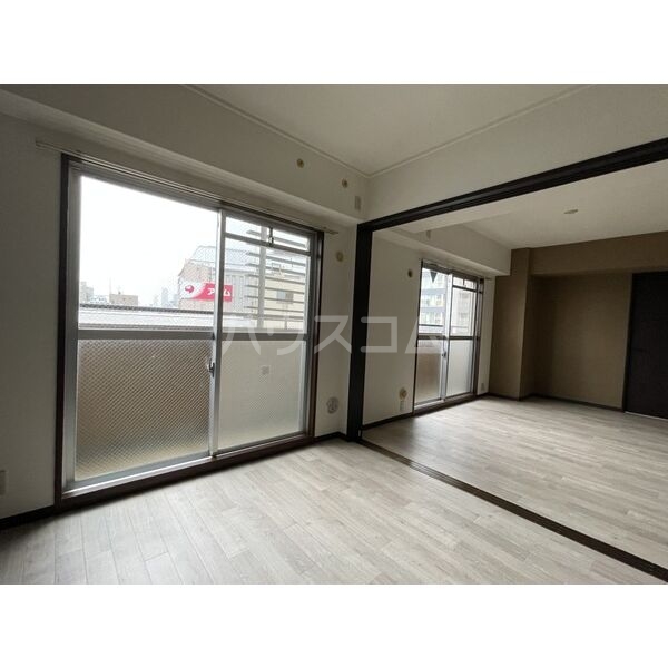 3/24 リビング/ダイニング