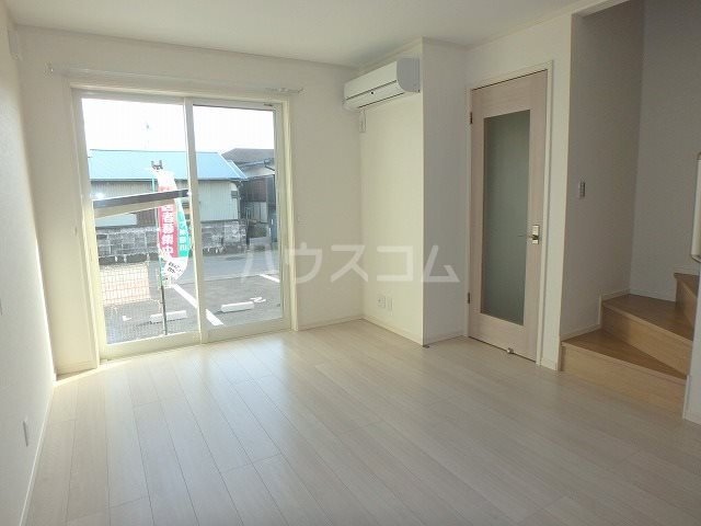 4/28 リビング/ダイニング