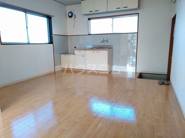 4/30 リビング/ダイニング