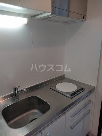 10/30 キッチン