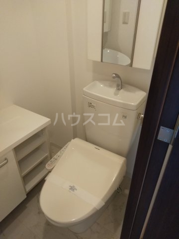 13/30 トイレ