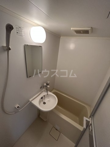 10/30 浴室
