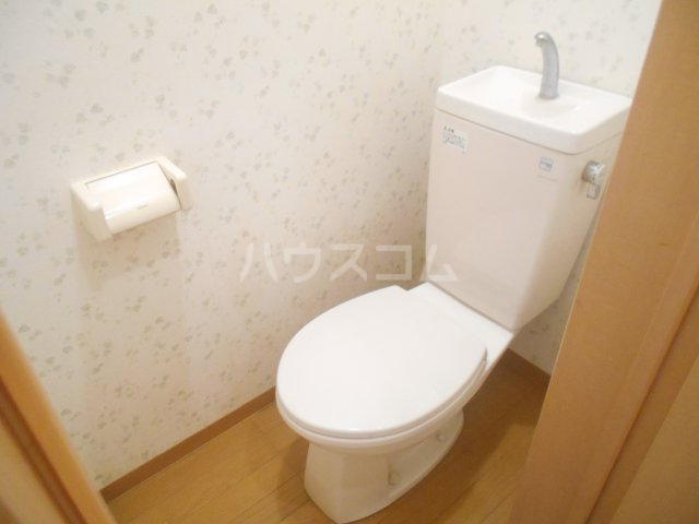 12/30 トイレ